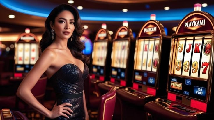 Antarmuka aplikasi kasino mobile liga89 menampilkan meja dealer langsung dan menu permainan