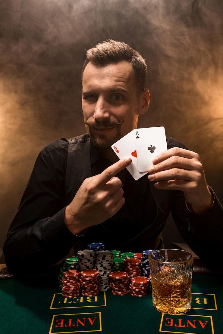 Simbol bonus pemicu putaran spesial Simbol bonus Bonanza Gold yang bersinar