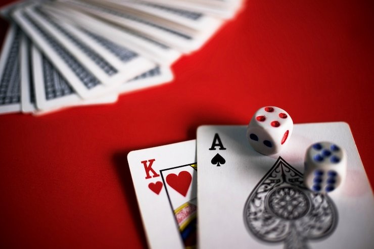 Kontrol taruhan yang fleksibel dan mudah diatur Panel pengontrol taruhan Bonanza Gold