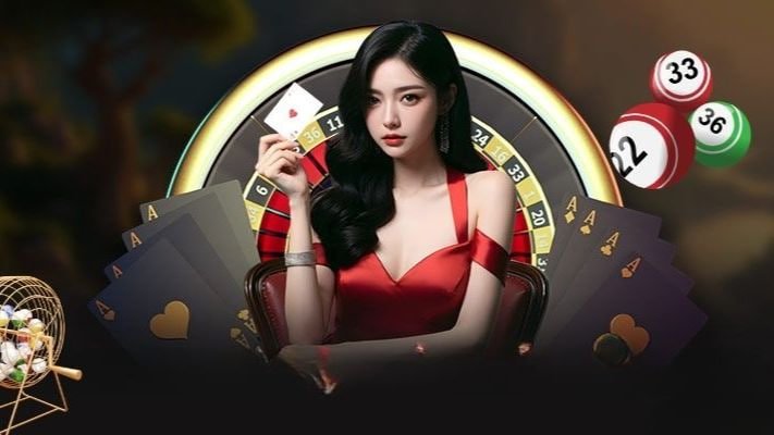Studio HD Mesin Arcade liga89 dengan dealer langsung