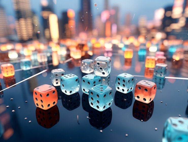 Riwayat lengkap permainan tersimpan dalam akun Anda untuk transparansi Riwayat permainan dan hasil di Mesin Arcade